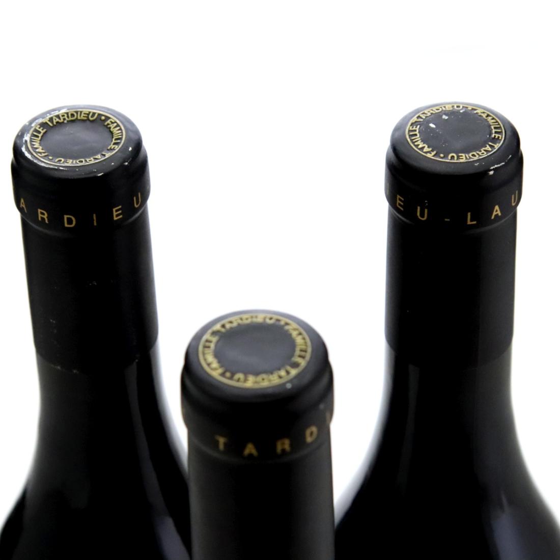 Image for Tardieu-Laurent Vieilles Vignes 2014 x 3