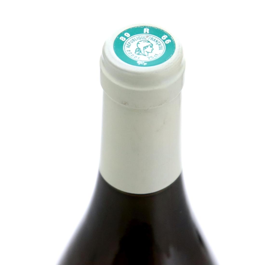 Image for Vincent Dauvissat Vaillons 2003