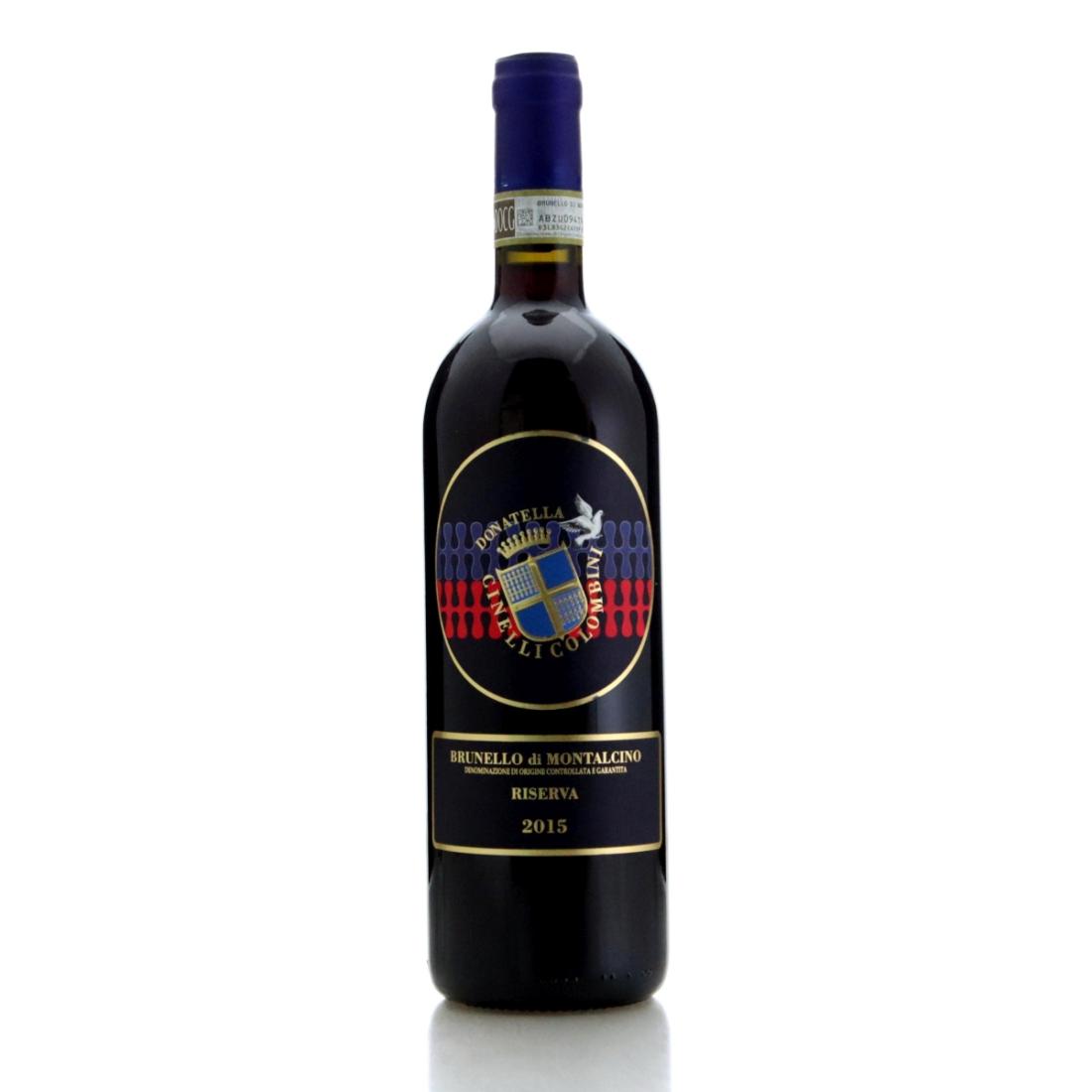 Image for Donatella Cinelli Colombini 2015