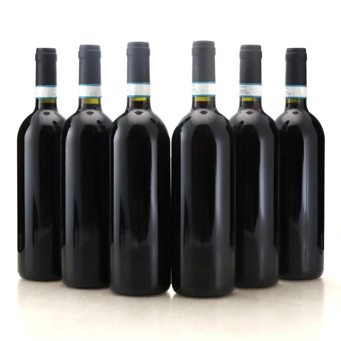 Image for Gianni Brunelli 2021 x 6