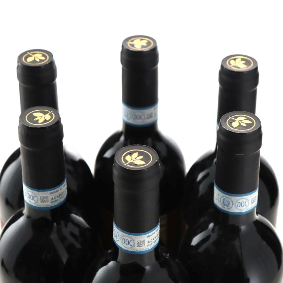 Image for Gianni Brunelli 2021 x 6