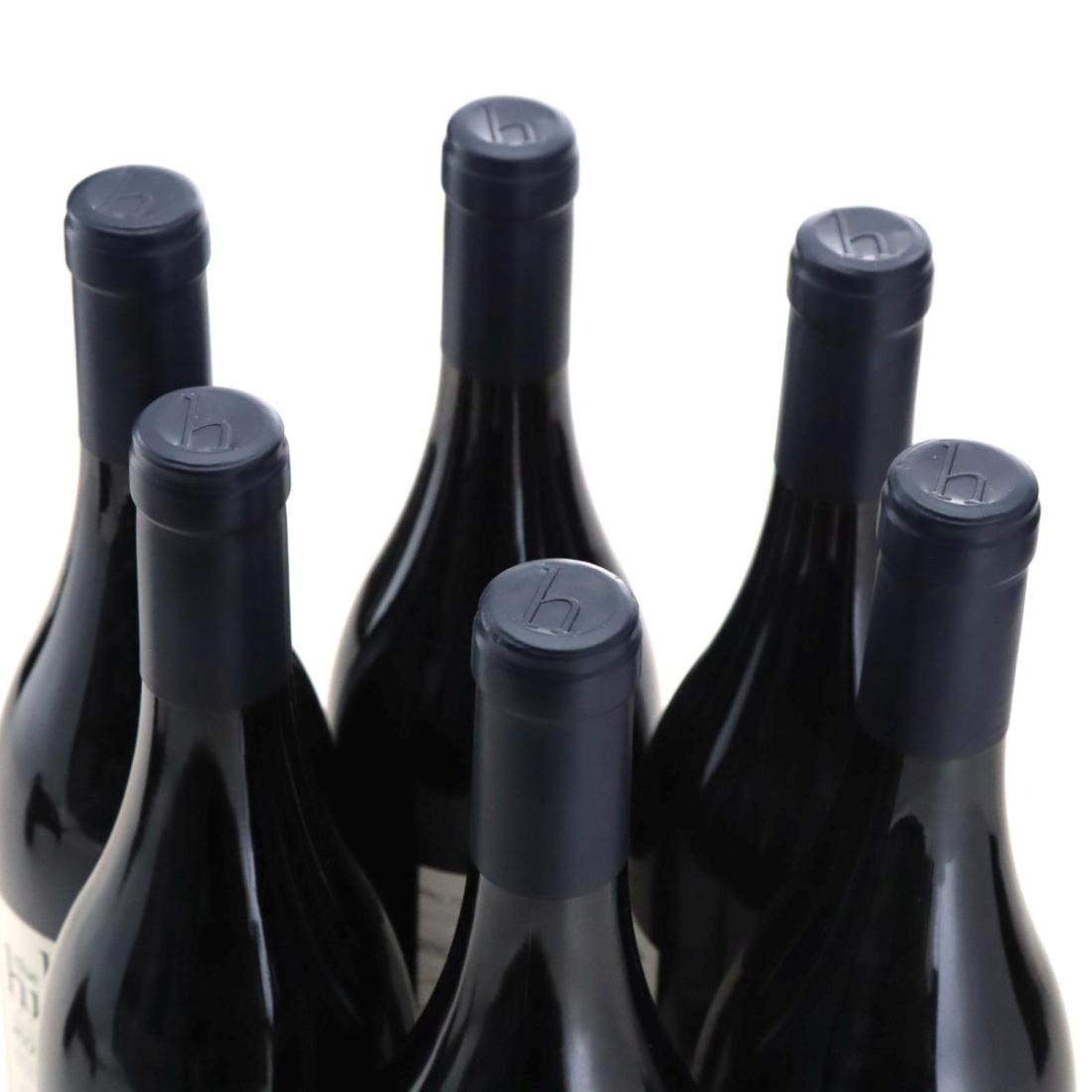 Image for The Hilt Estate Pinot Noir 2021 x 6