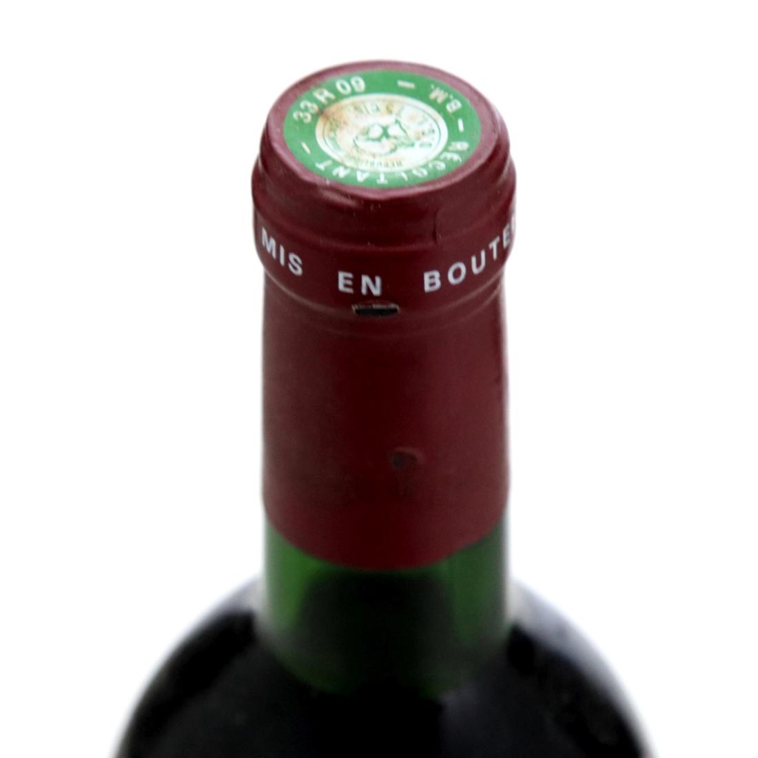 Image for Château Lynch-Bages 1970s