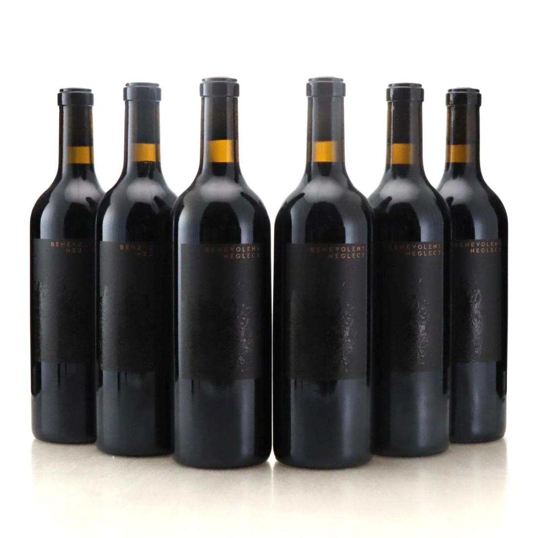 Image for Benevolent Neglect Cabernet Sauvignon 2018 x 6