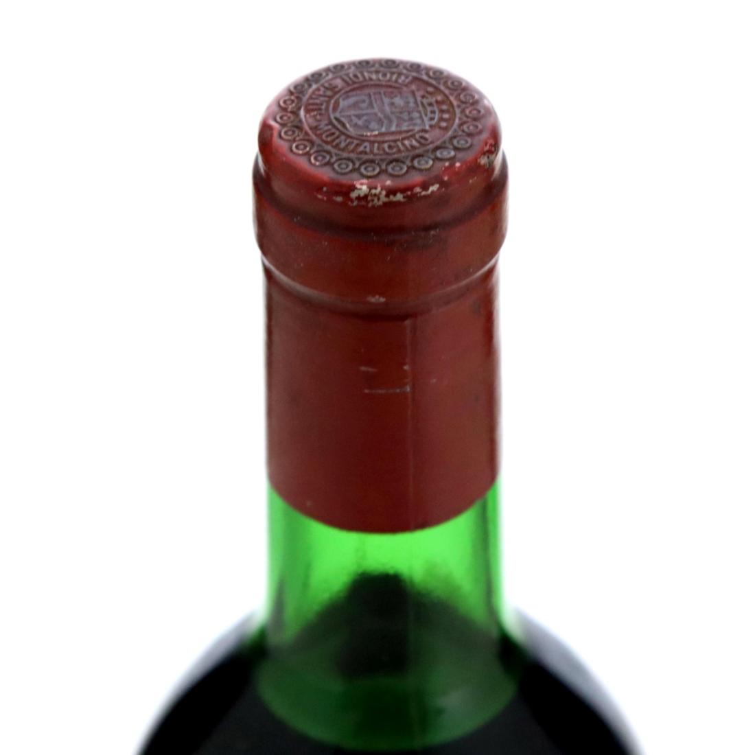 Image for Biondi-Santi 1960s