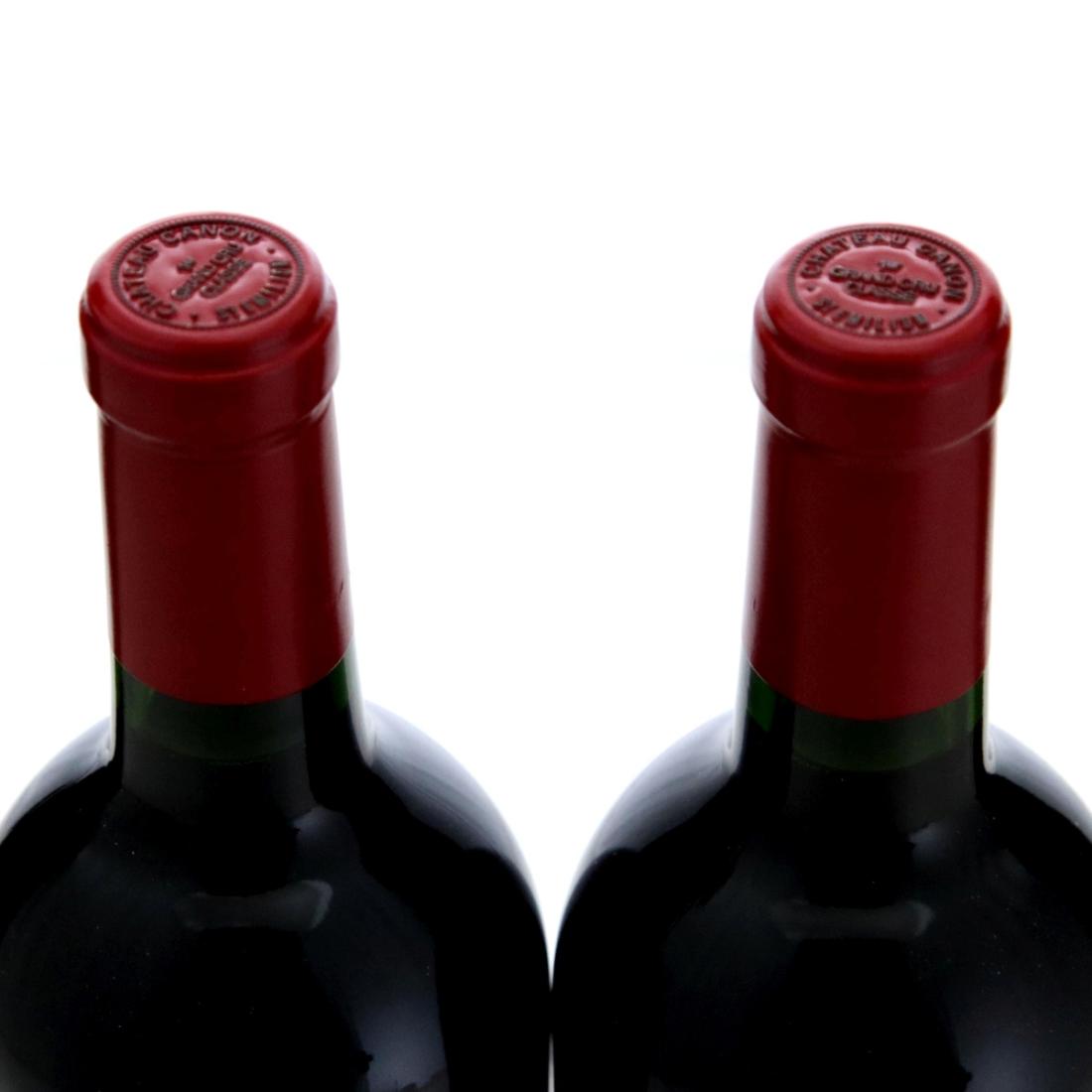 Image for Château Canon 2017 x 2