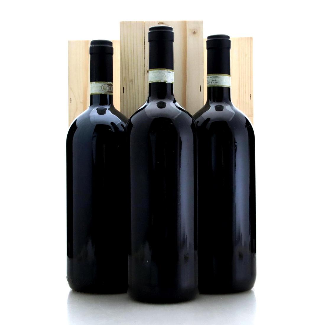 Image for Gianni Brunelli 2017 x 3 / Magnum