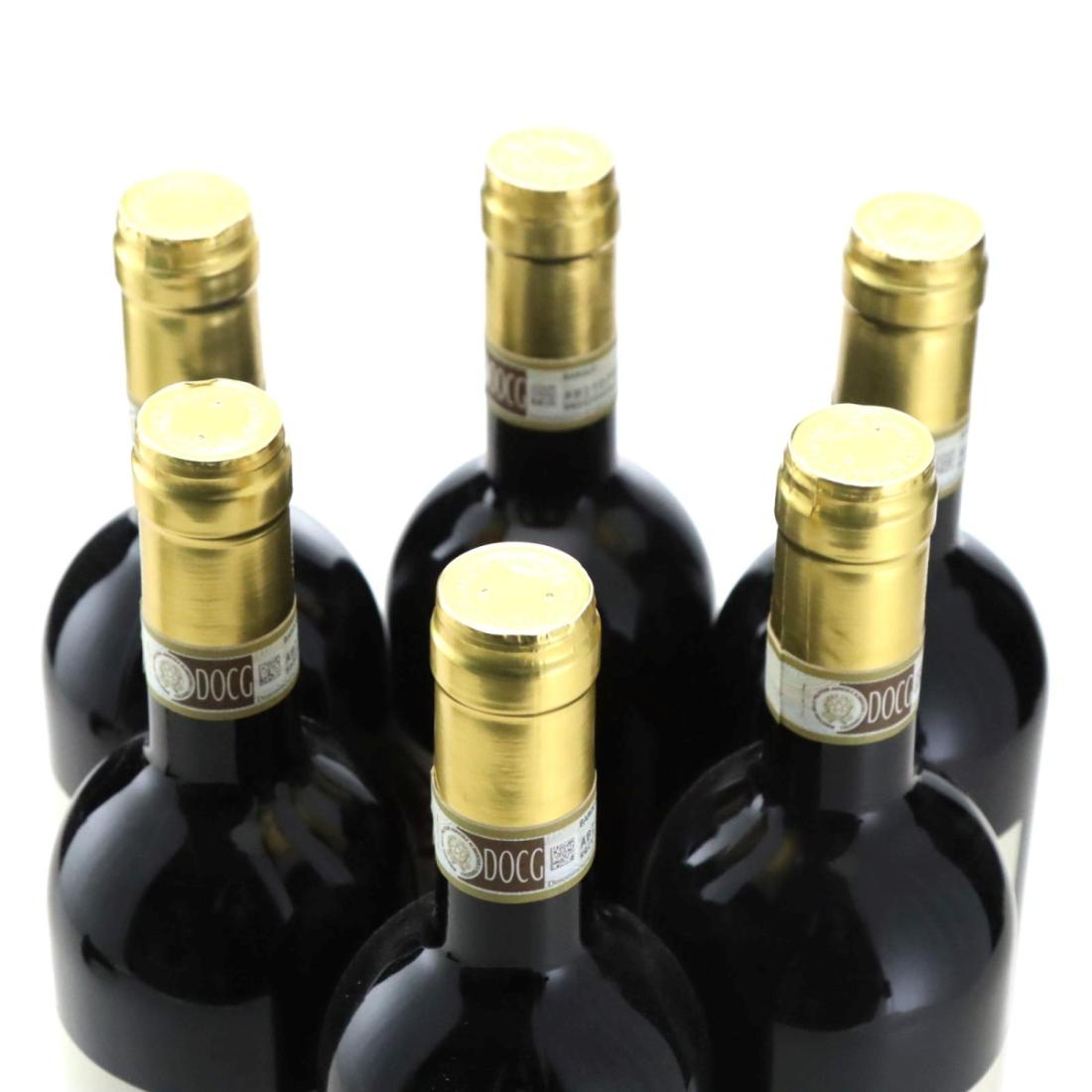 Image for Renato Corino Rocche dell'Annunziata 2018 x 6