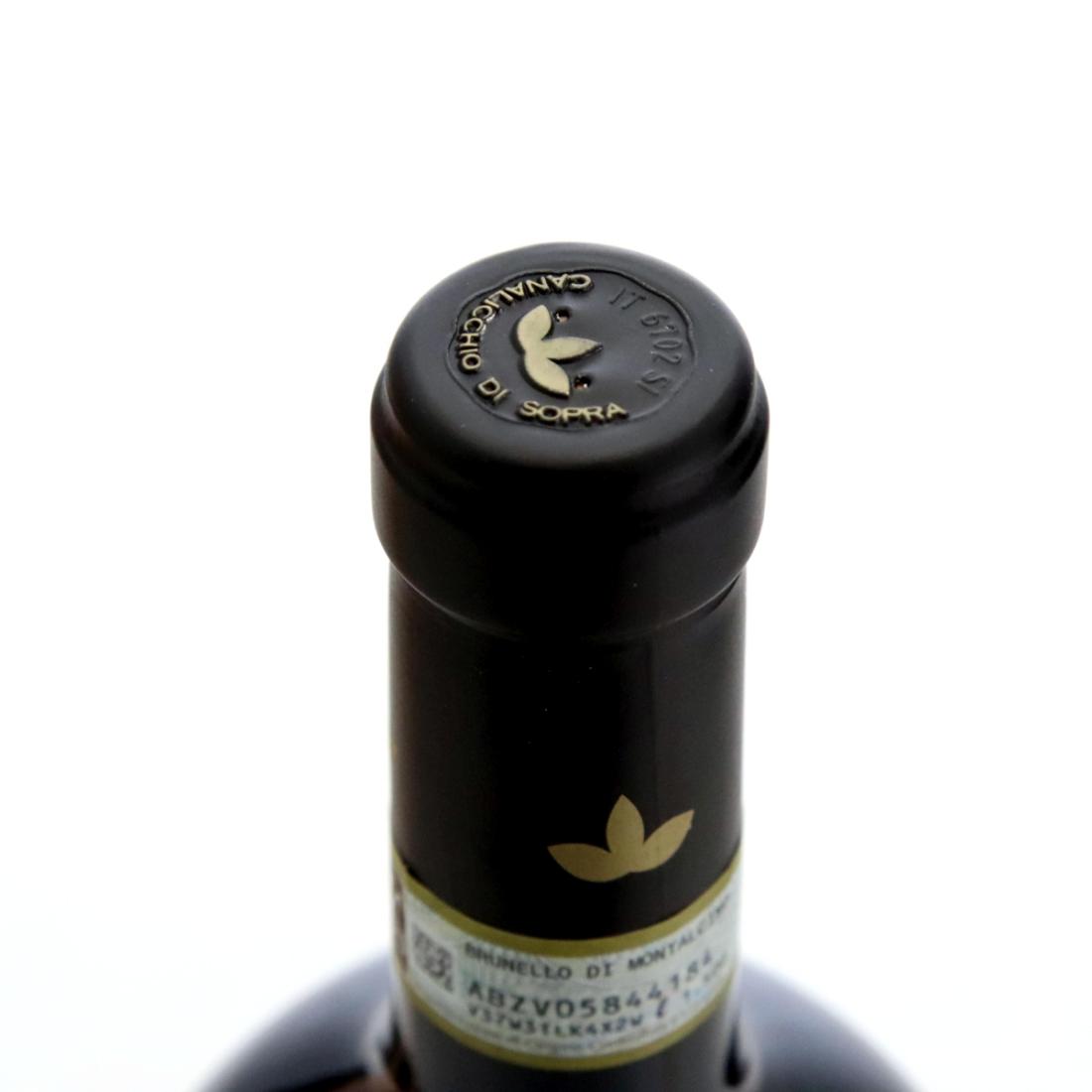 Image for Canalicchio di Sopra 2017 Brunello di Montalcino / Magnum