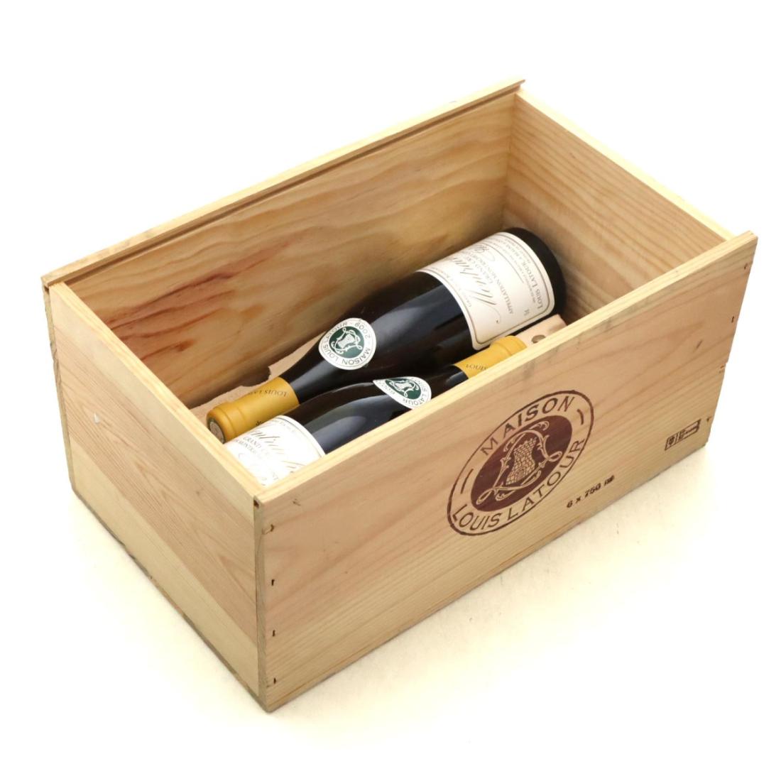 Image for Louis Latour 2009 x 3