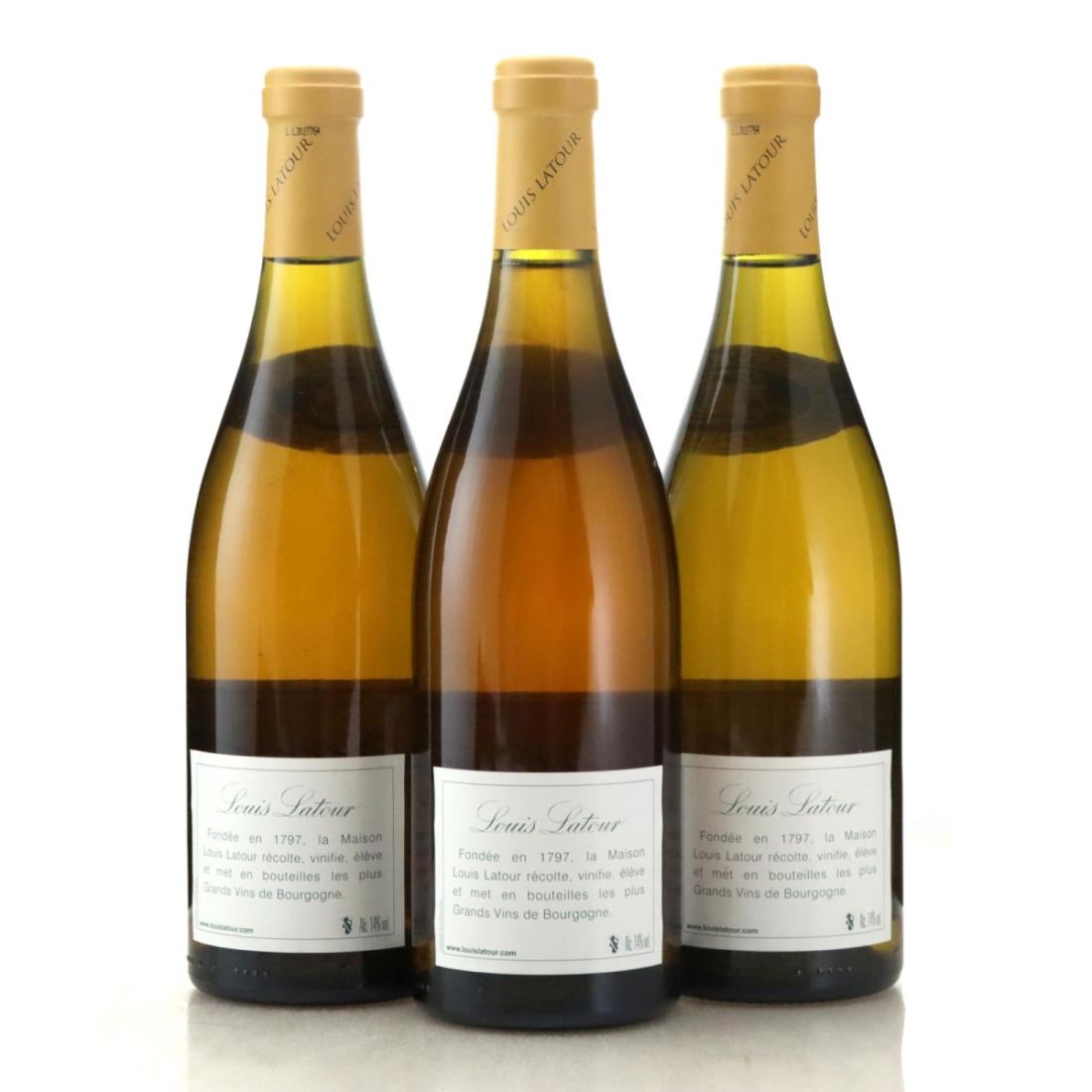 Image for Louis Latour 2009 x 3