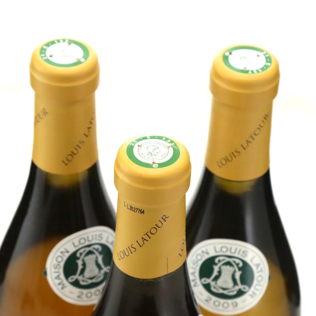 Image for Louis Latour 2009 x 3