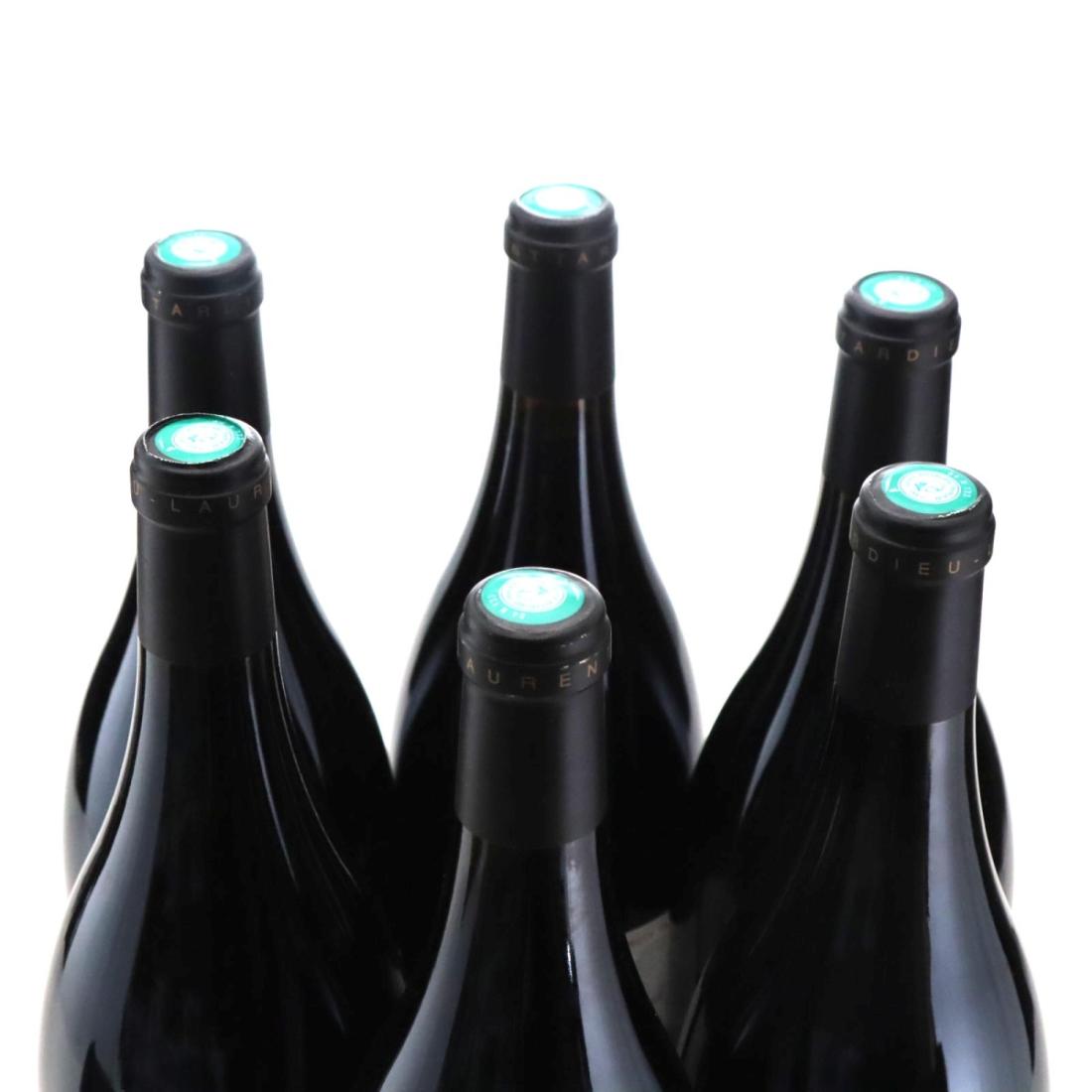 Image for Tardieu-Laurent Cuvée Spéciale 2015 x 6 / Magnum