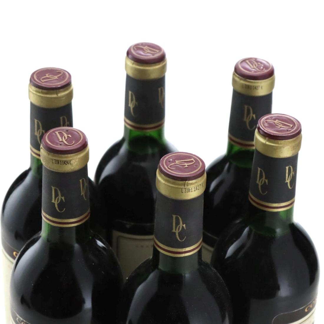 Image for Château Gruaud-Larose 1989 x 6