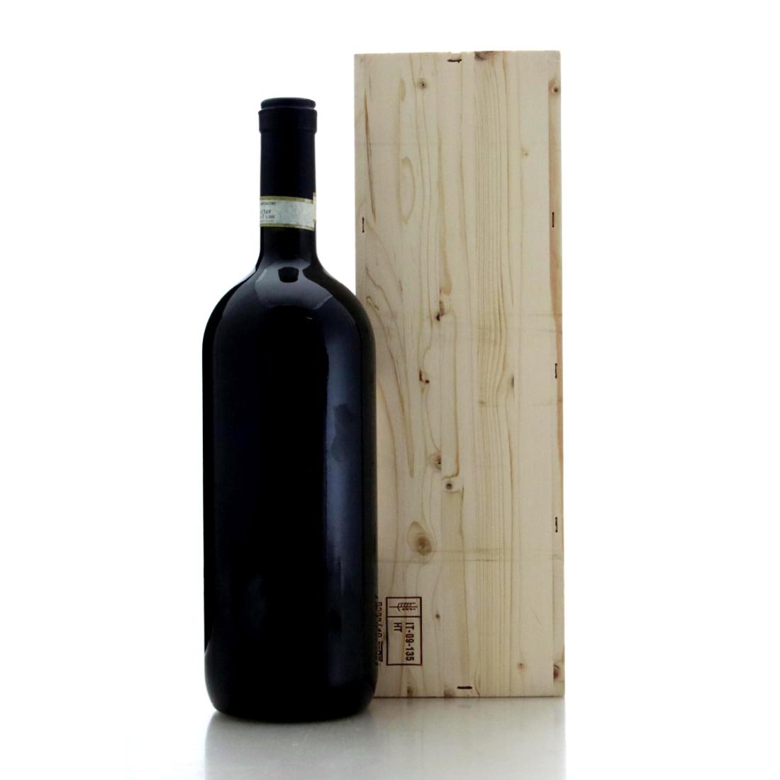 Image for Gianni Brunelli 2017 / Magnum