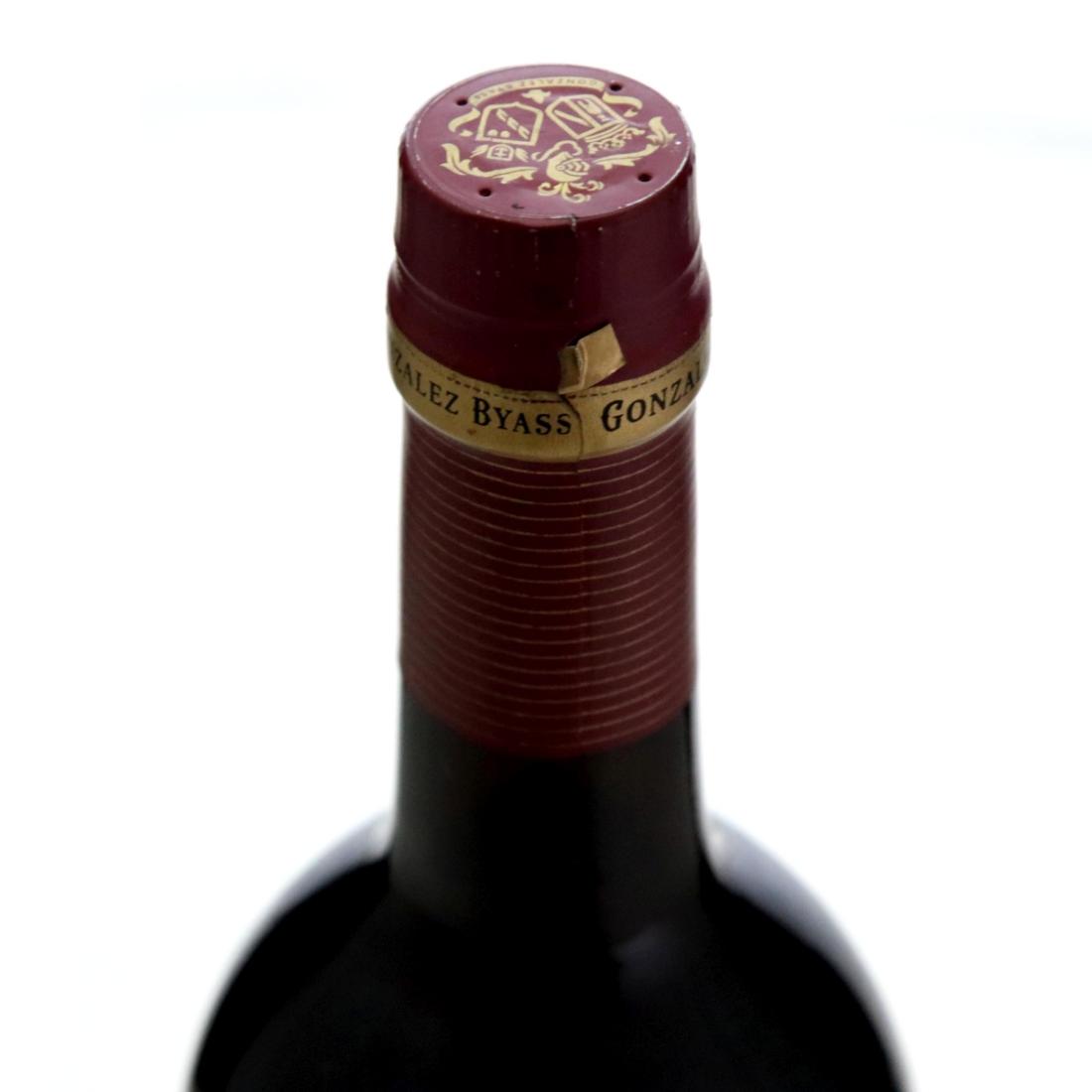 Image for Gonzalez Byass Alfonso Jerez Xérès Oloroso Seco Sherry