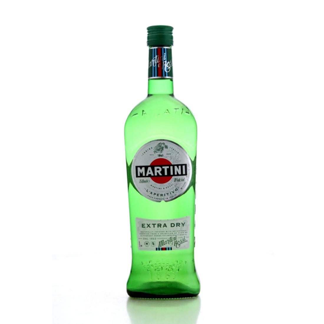 Image for Martini Extra Dry Vermouth