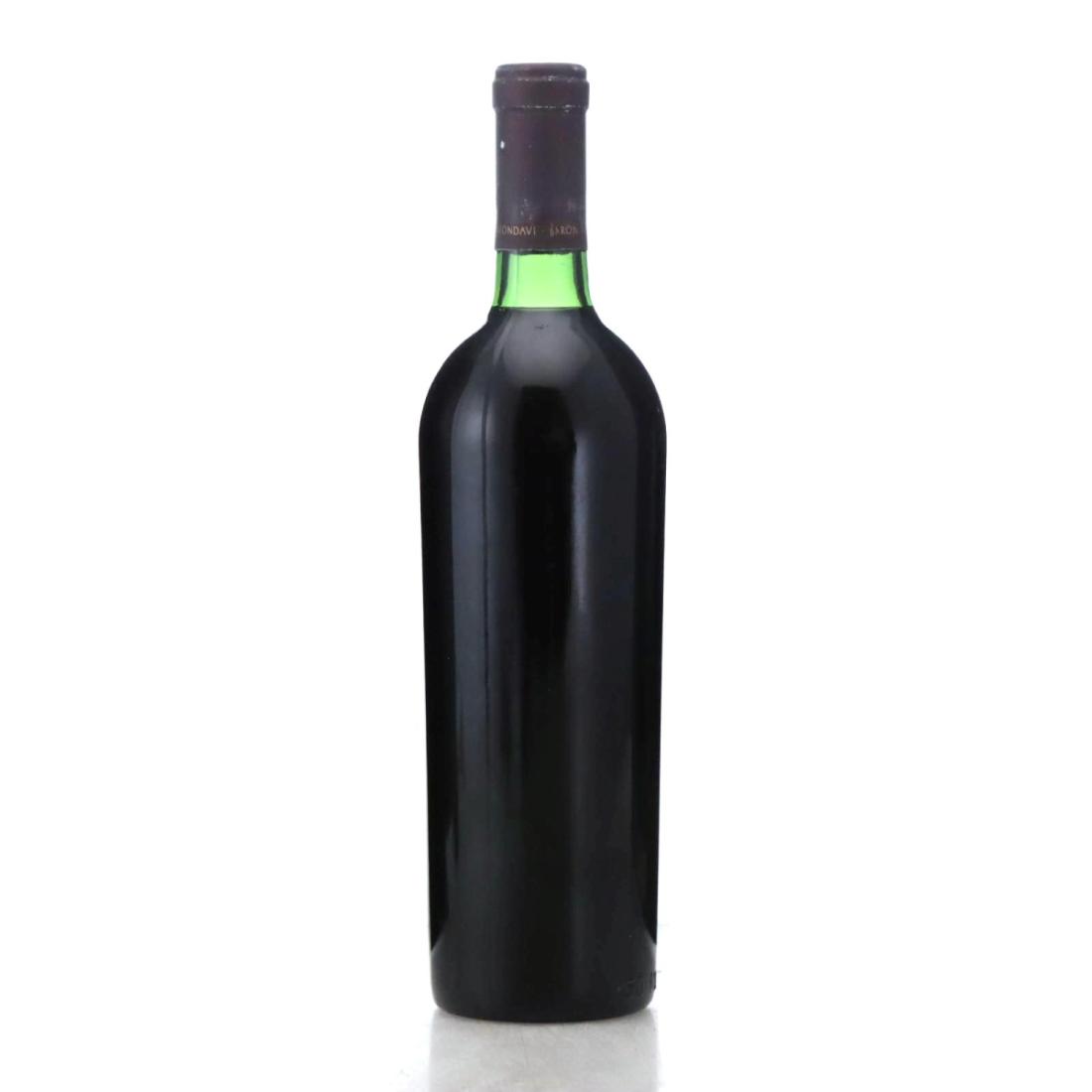 Image for Opus One 1988