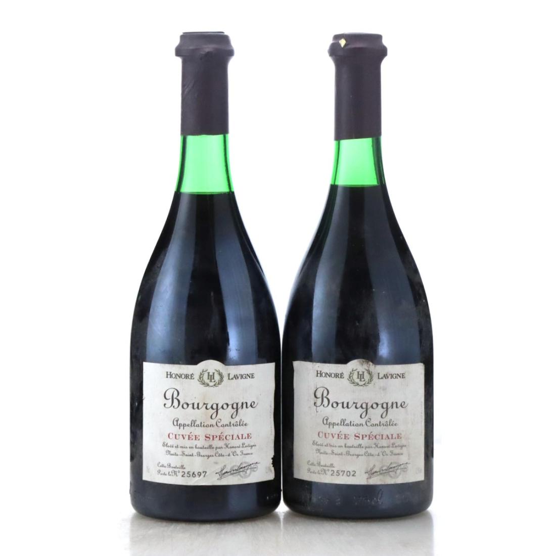 Image for Honoré Lavigne Cuvée Speciale x 2
