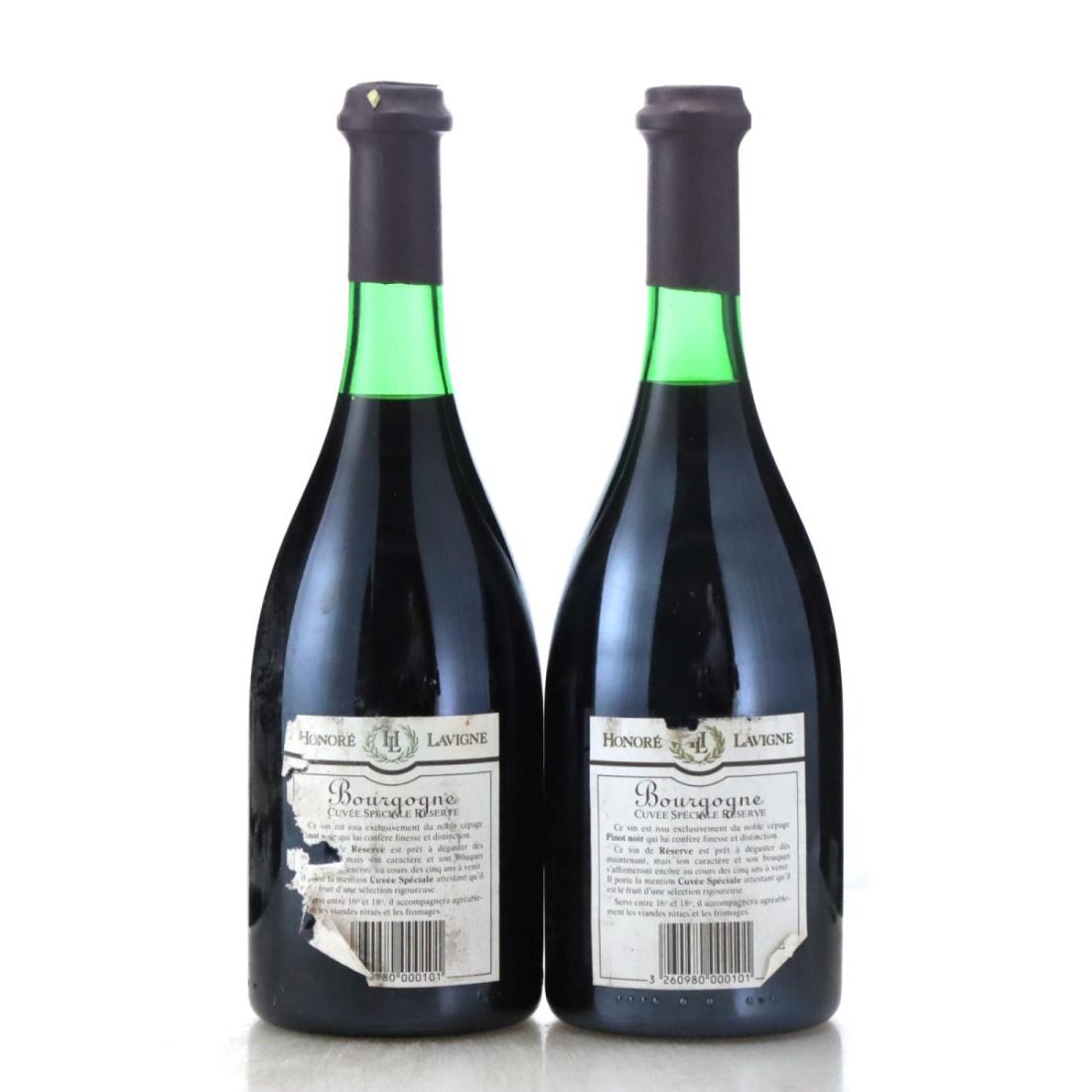 Image for Honoré Lavigne Cuvée Speciale x 2