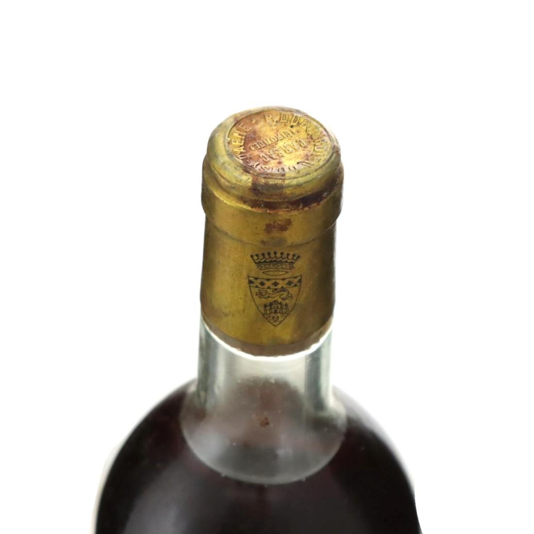 Image for Château Doisy Daëne 1981