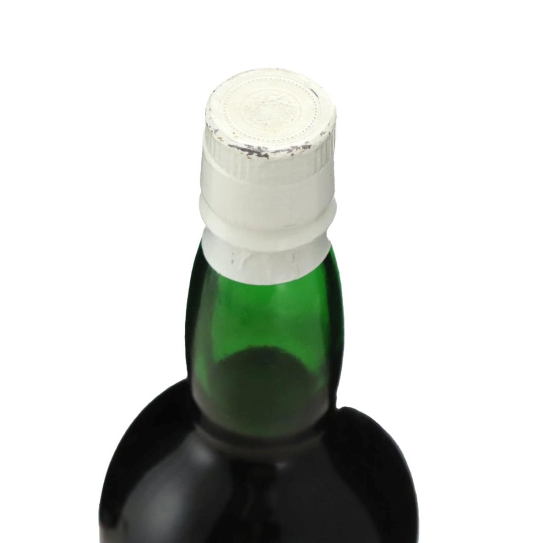 Image for Warrior 300th Anniversary 1970 Vintage Character Port