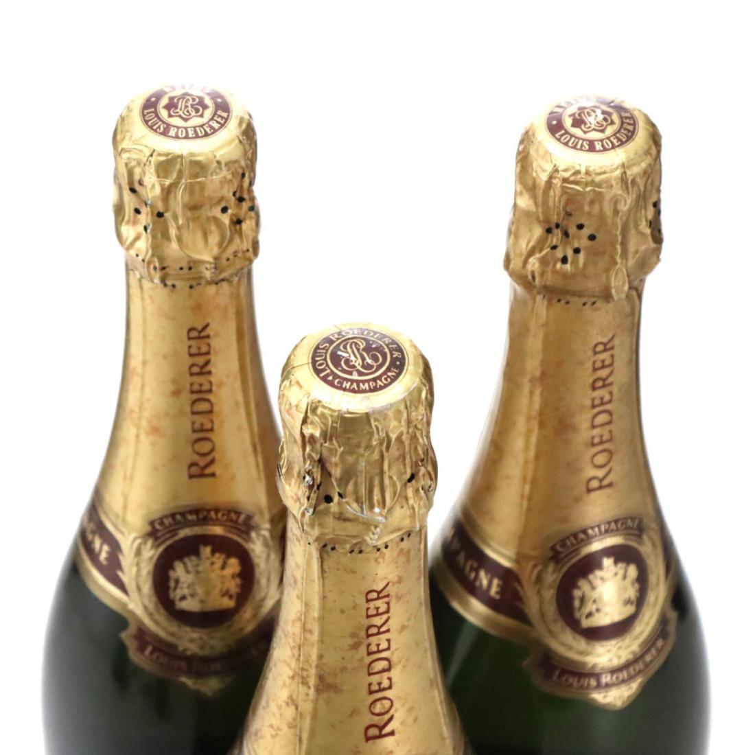 Image for Louis Roederer Brut Premier Champagne x 3