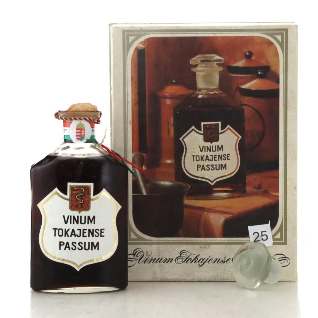 Image for Kereskedőház 1988 5 Puttonyos Tokaji Aszú