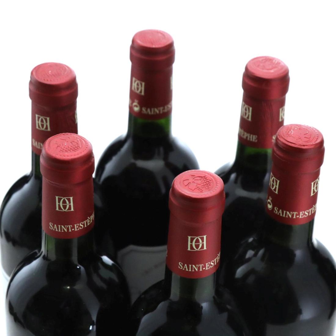 Image for Château La Haye 2005 x 12