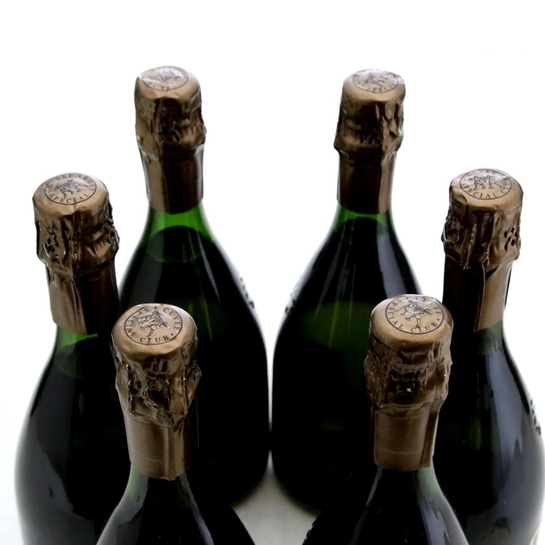 Image for Lamiable Special Club 2005 Vintage Champagne x 6