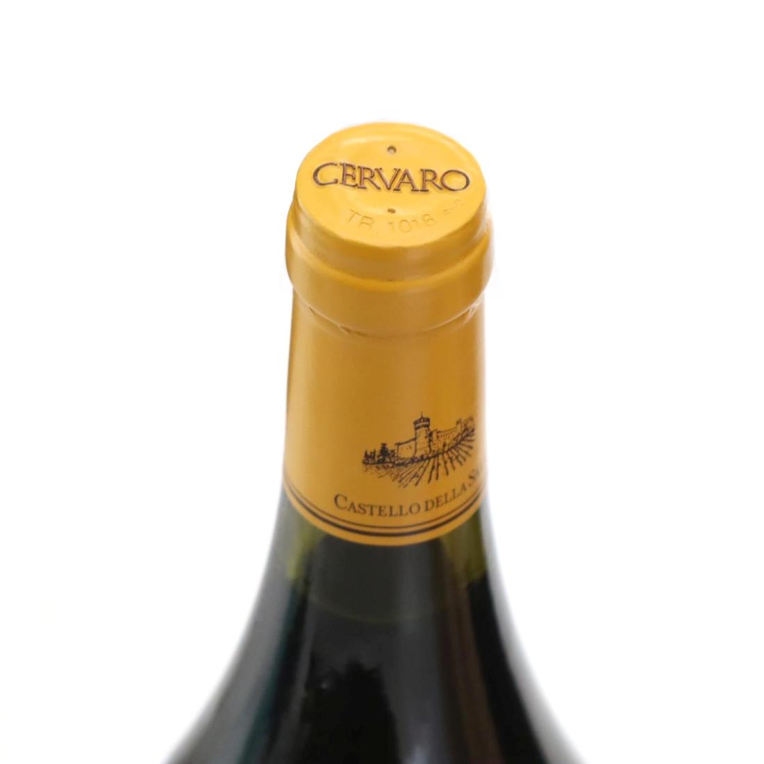 Image for Marchesi Antinori Castello della Sala Cervaro 2015 / Magnum