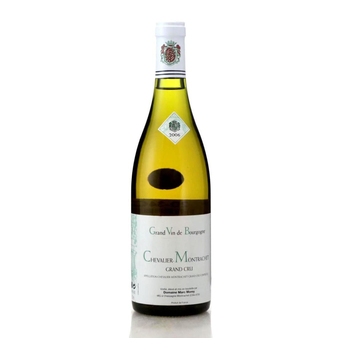 Image for Domaine Marc Morey 2006