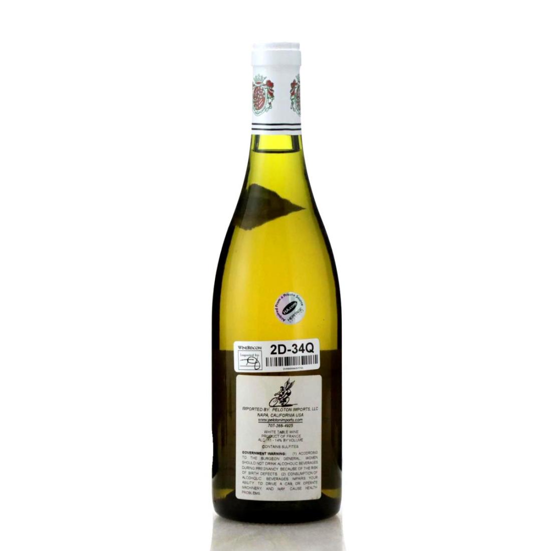 Image for Domaine Marc Morey 2006