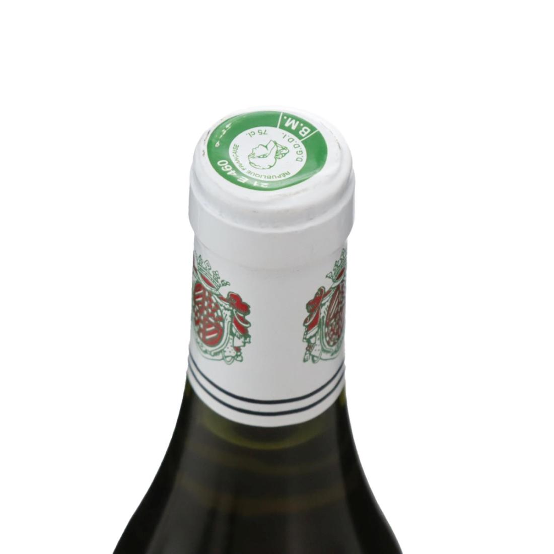 Image for Domaine Marc Morey 2006