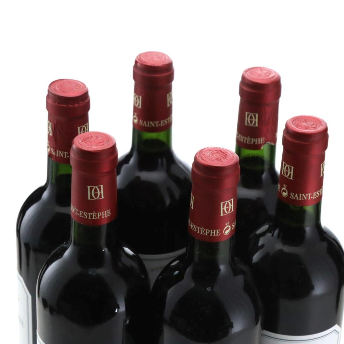 Image for Château La Haye 2005 x 12