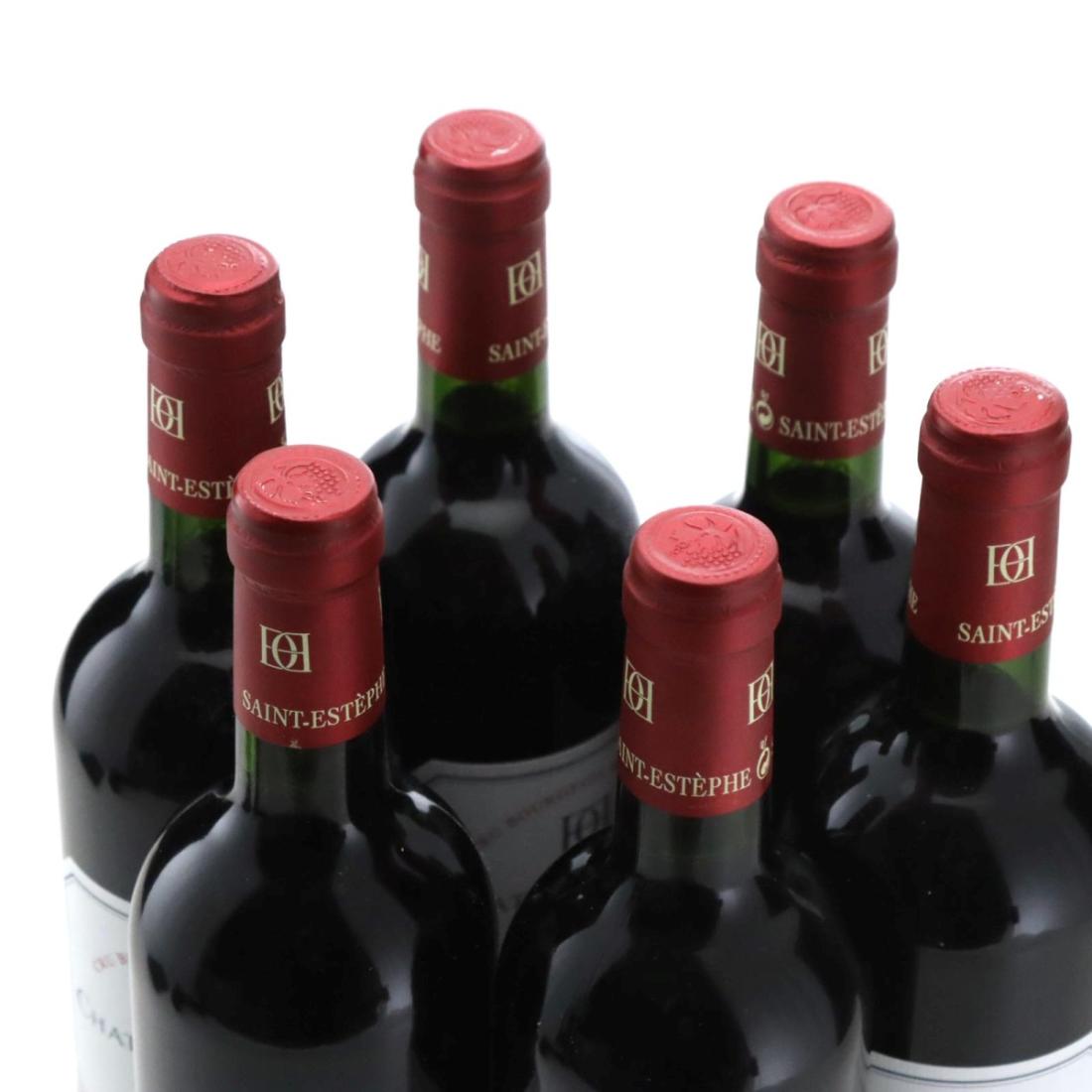 Image for Château La Haye 2005 x 12