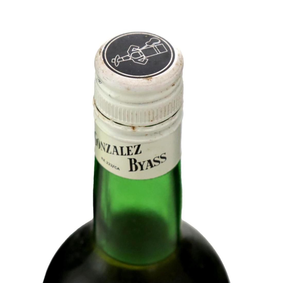 Image for Gonzalez Byass Tio Pepe Dry Fino Sherry