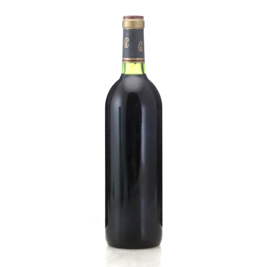 Image for Château Gruaud-Larose 1982