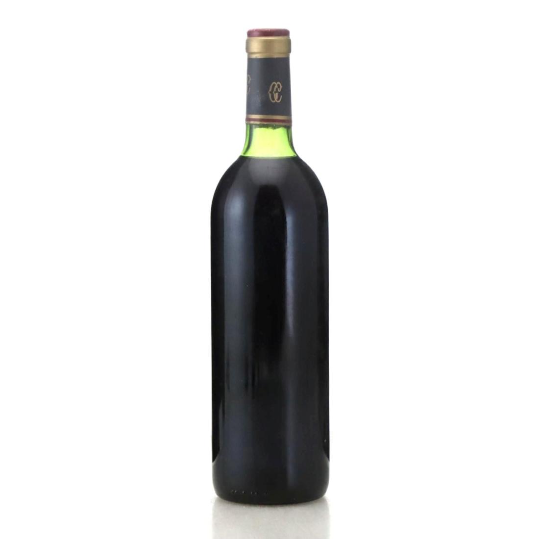 Image for Château Gruaud-Larose 1982