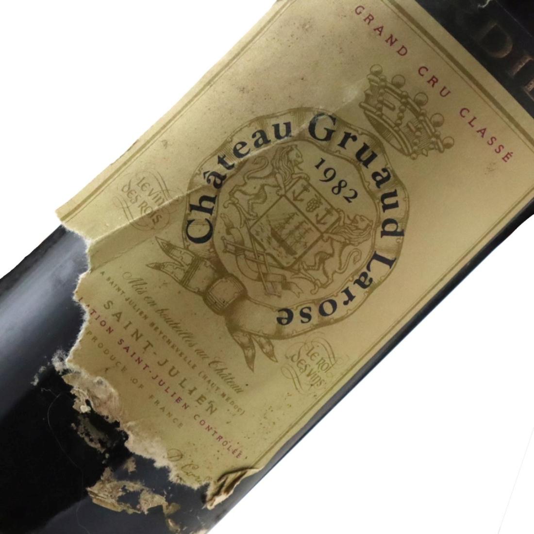 Image for Château Gruaud-Larose 1982