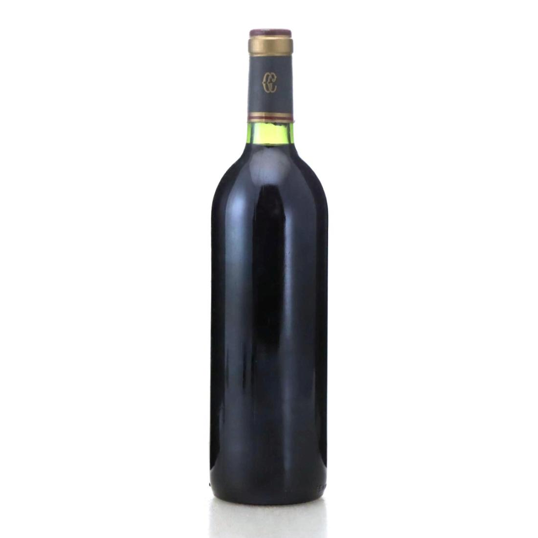 Image for Château Talbot 1983