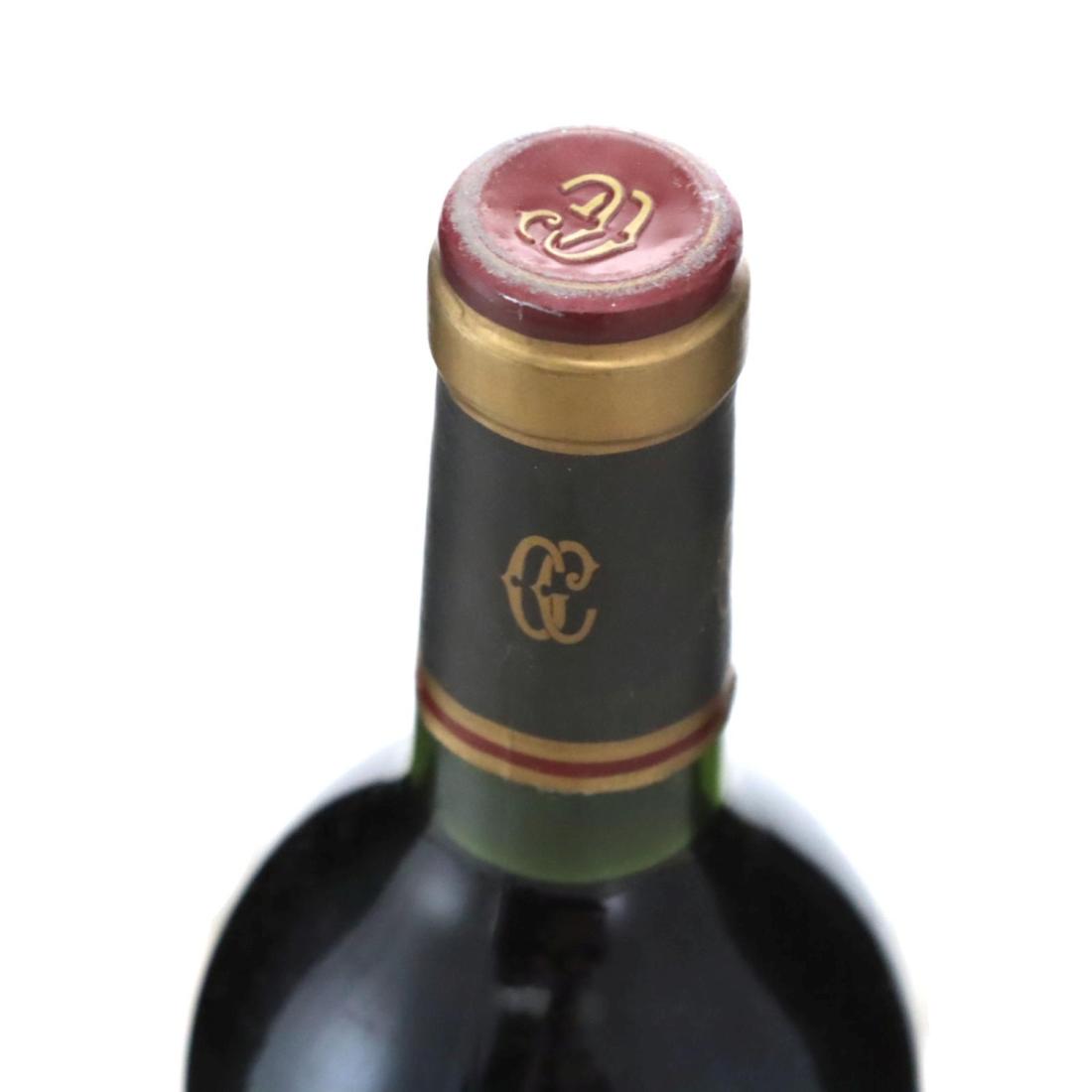 Image for Château Talbot 1983