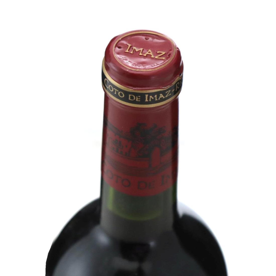 Image for Coto De Imaz 1994 Rioja Reserva