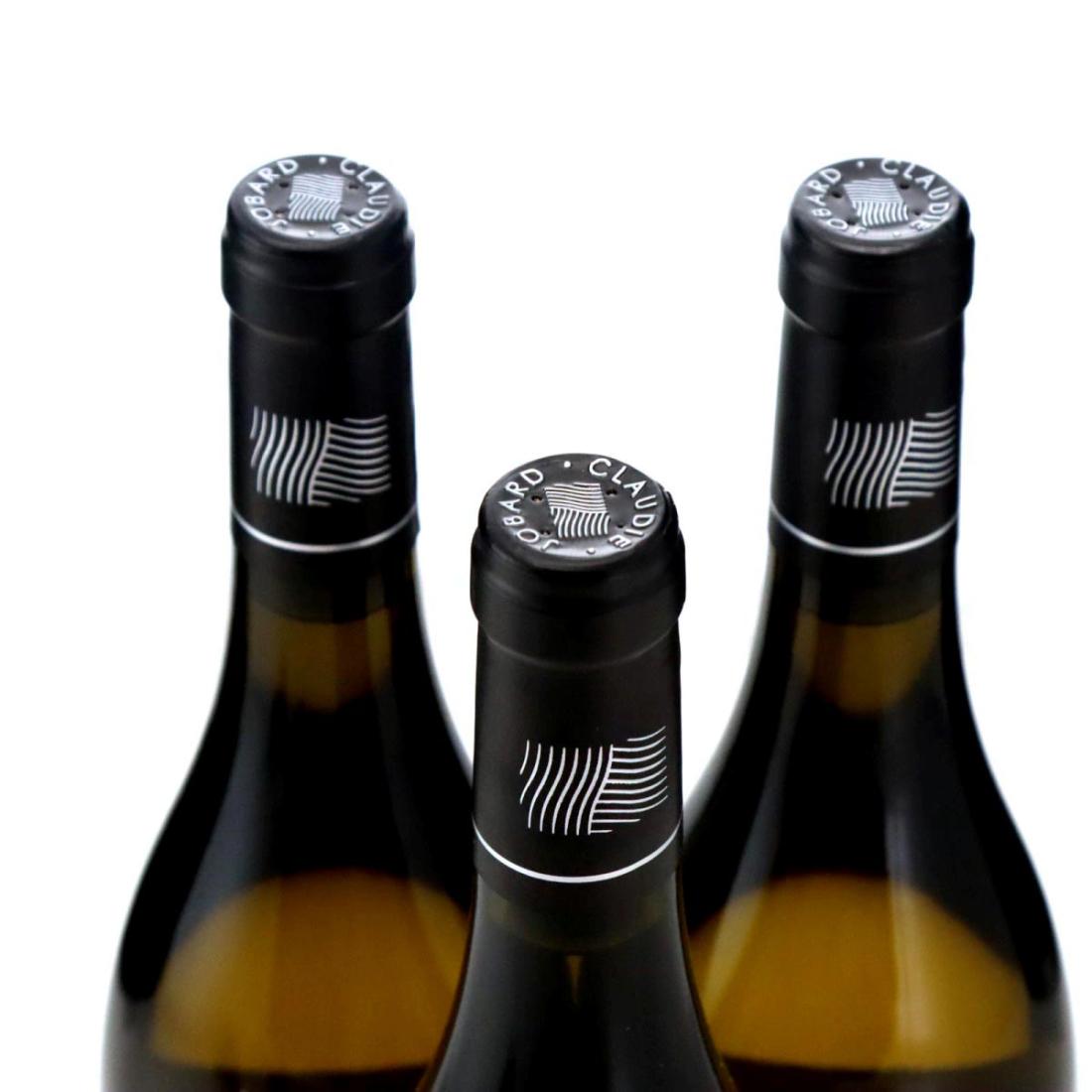 Image for Claudie Jobard Les Cloux 2022 x 3