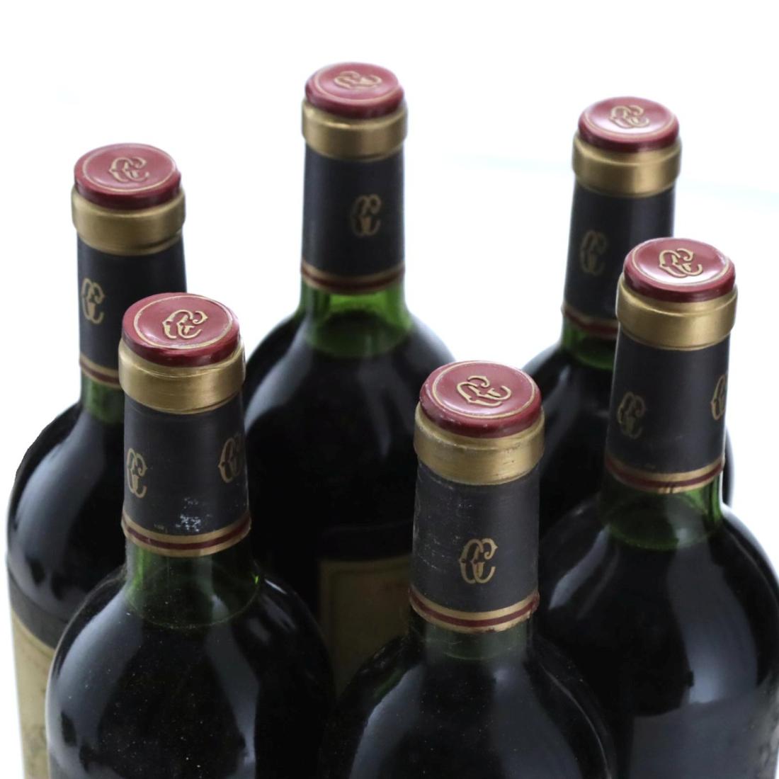 Image for Château Gruaud-Larose 1982 x 12