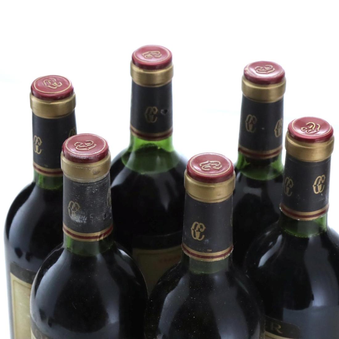 Image for Château Gruaud-Larose 1982 x 12