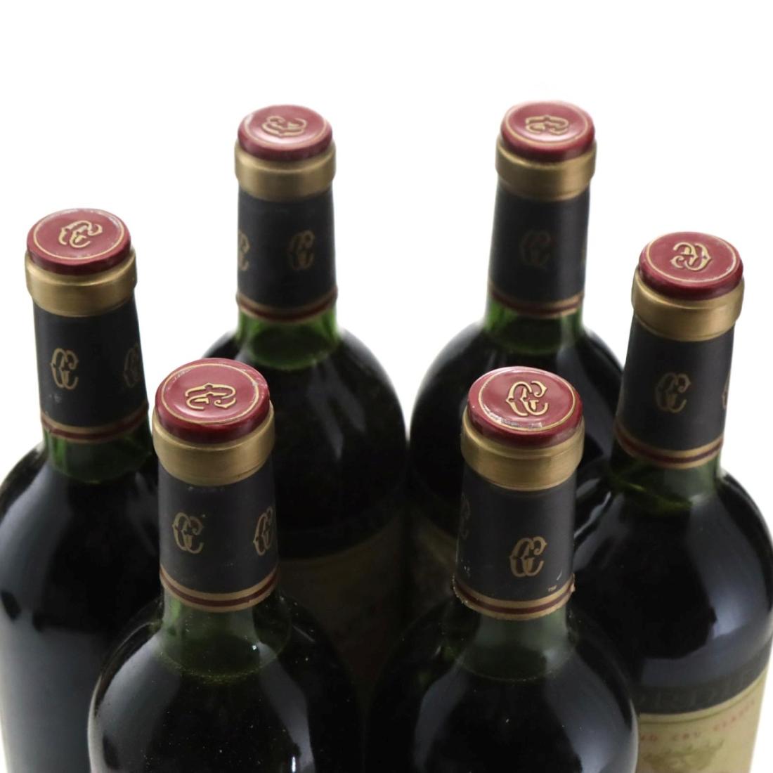 Image for Château Gruaud-Larose 1982 x 12