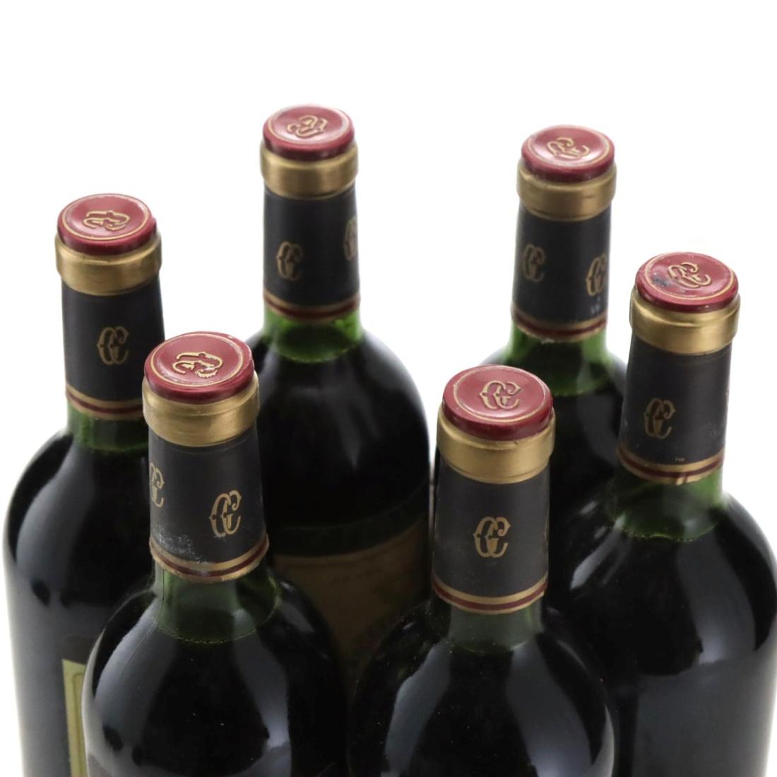 Image for Château Gruaud-Larose 1982 x 12