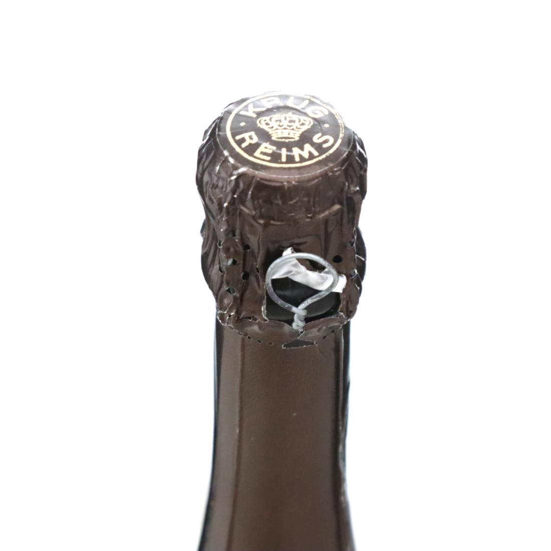 Image for Krug 1979 Vintage Champagne