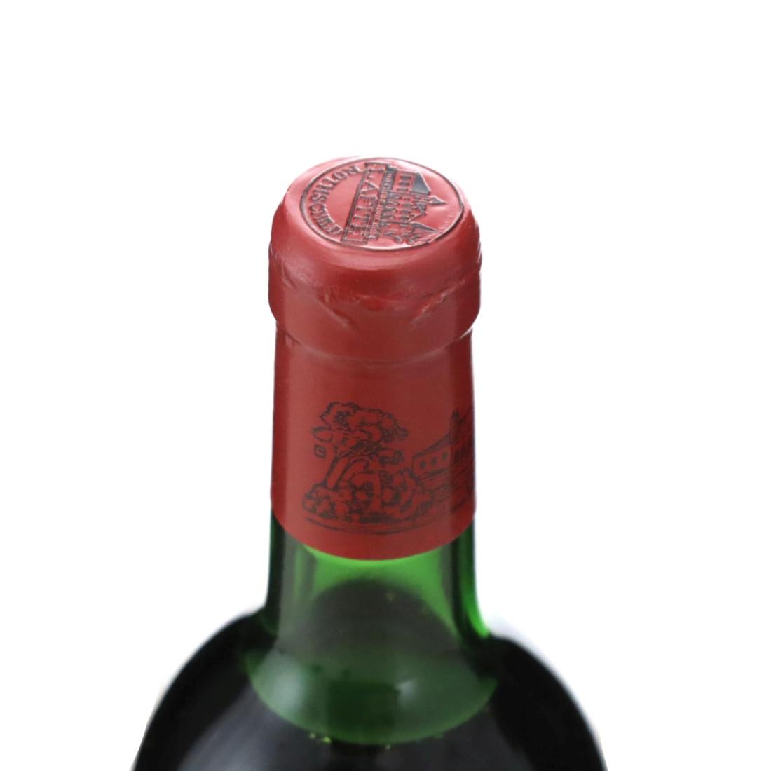 Image for Château Lafite-Rothschild 1982